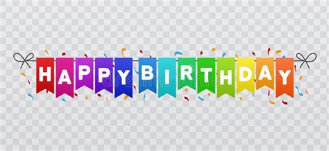 Triangle Birthday Banner Stock Illustrations – 18,984 Triangle Birthday Banner Stock ...