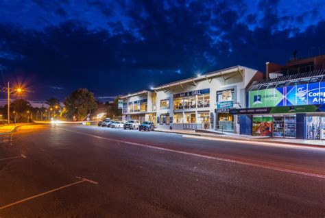 Merimbula Lakeview Hotel | Budget Merimbula Accommodation