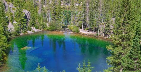 18 of the best lakes in Alberta you have to check out | Curated