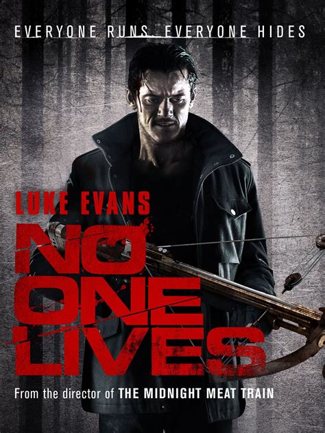 No One Lives Pictures - Rotten Tomatoes