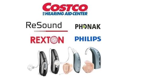 Costco Hearing Aid Review 2020: Who Makes Them? What do They Cost?