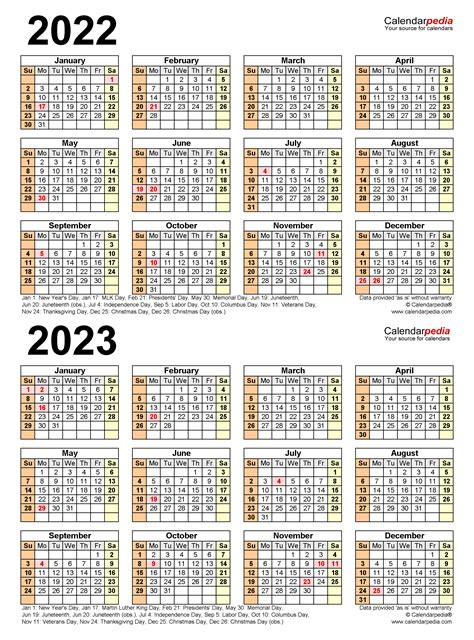 Calendar 2023 Western Australia With Holidays - Calendar 2023 With ...