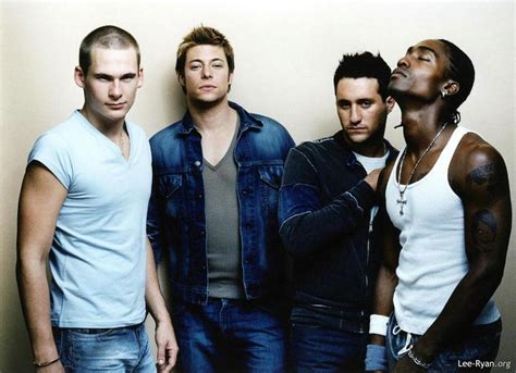 Blue - Blue BoyBand Photo (5930892) - Fanpop