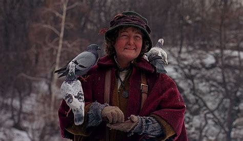 View Home Alone 2 Pigeon Lady Scene – Home