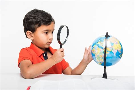 15 Interesting Geography Games For Children To Play - EuroSchool