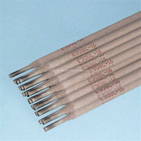 China Low Stainless Steel Welding Rods - China Welding Rod, Welding ...