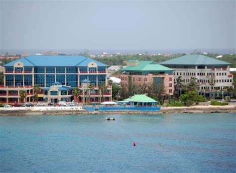 Cayman Islands - Wikitravel