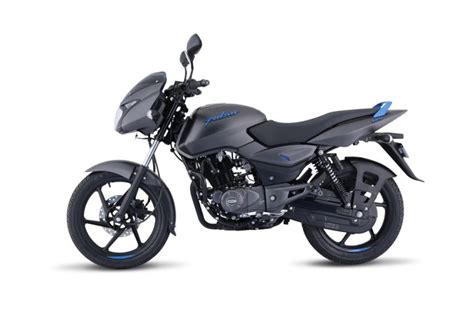 Bajaj Auto launches the new Pulsar 125 Neon, at a price of INR 66,618 (ex-showroom Delhi ...