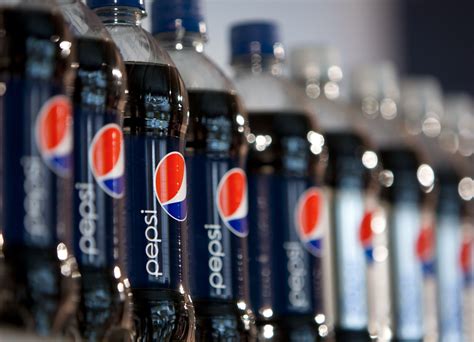 PepsiCo Announces Two New Executive Appointments - B&T