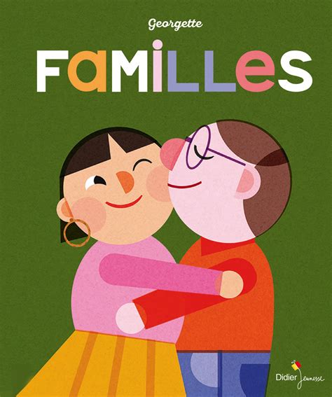 Familles(Familias) – Isabelle Torrubia Agencia Literaria
