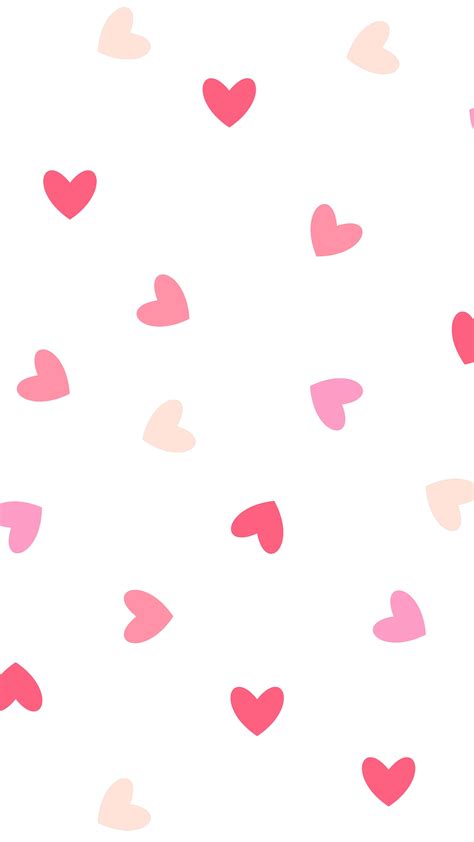 Simple Heart Wallpapers - Top Free Simple Heart Backgrounds ...