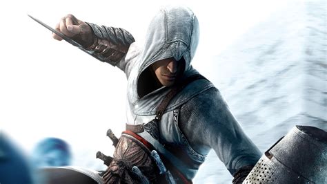 Let's Talk Assassin's Creed Gameplay and Returning to the Roots : r/assassinscreed