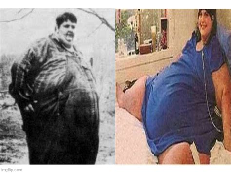 Jon Brower(1037 pounds) and carol yager(1200 lbs possibly 1603 lbs ...