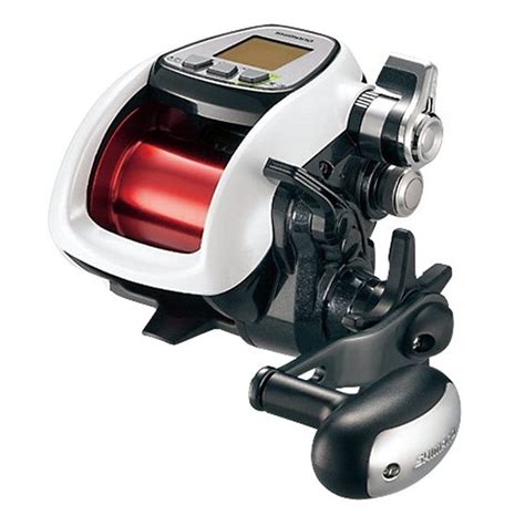 SHIMANO 13 PLAYS 3000 Electric Fishing Reel | Electric fishing reels, Fishing reels, Shimano reels