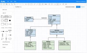 Gliffy diagram & flowcharting – deGraafOnline.com