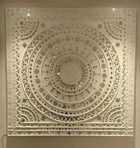 Decorative Wall - Lippan Wall Art Manufacturer from New Delhi