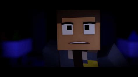 TryhardNinja Video Teaserl FNAF Minecraft Animation - YouTube