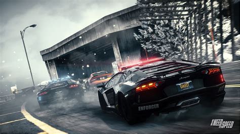 Need for Speed: Rivals by AcerSense on DeviantArt