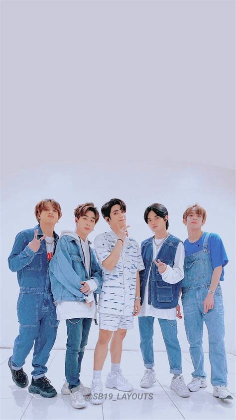 Sb19 alab / lockscreen sejun ken josh stell justin in, sb19 ken HD telefon duvar kağıdı | Pxfuel