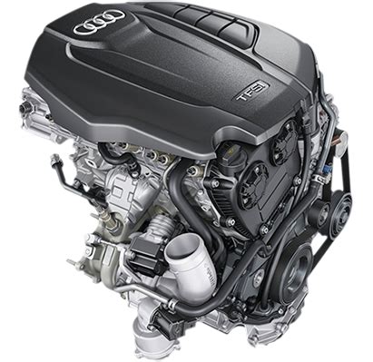 Reconditioned Audi A5 Engines | All The Damage Parts Replaced With New OEM Parts