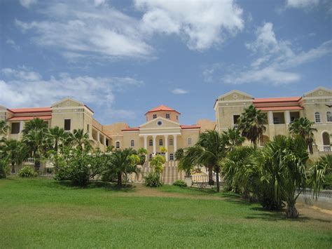 Schools – Diary of a Caribbean Med Student