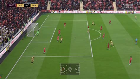 FIFA 20 tips: 8 ways to play your opponents off the park | GamesRadar+