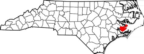 Pamlico County | PoliticsNC