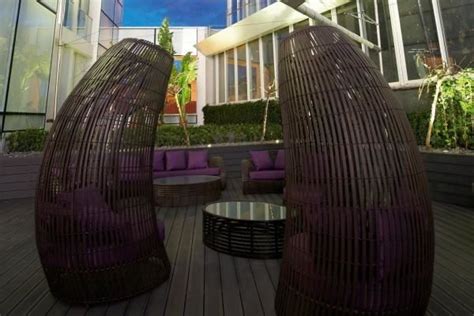 The Vine Hotel Funchal | Ultra-Modern Hotel Madeira | Amenities