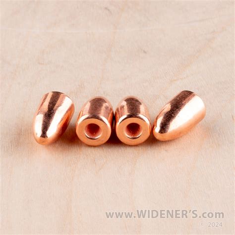 9mm Bullets for Sale - Widener's Reloading Supply