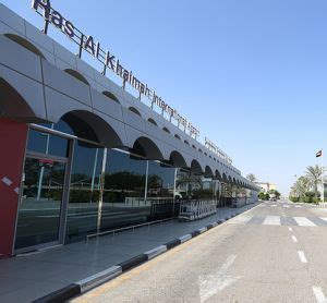 Ras Al Khaimah International Airport (RKT) UAE Contact, 58% OFF