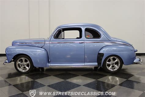 1947 Ford Coupe | Classic Cars for Sale - Streetside Classics