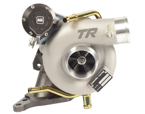 STI Turbo Upgrade for Subaru & WRX Big Turbo Upgrade