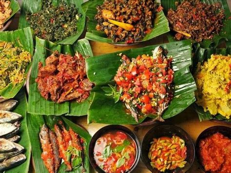 5 Kuliner Nusantara yang Wajib Dicoba Orang Indonesia | Tagar