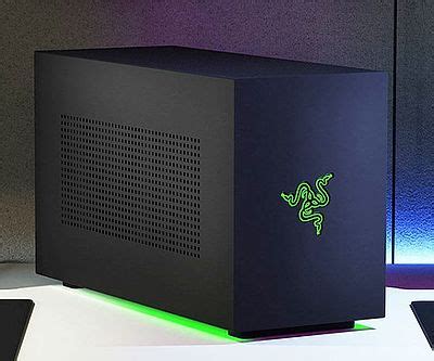 Razer Tomahawk Gaming PC