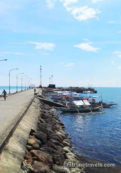 Carbin Reef and Suyac Island | First-Time Travels