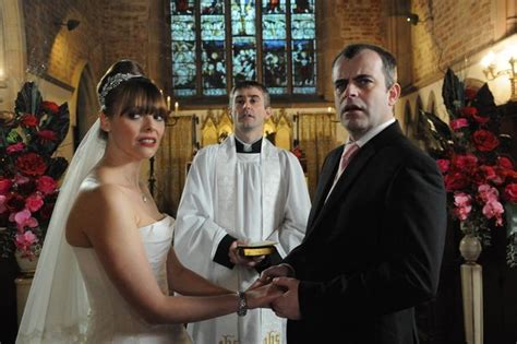 As Tracy Barlow's ex husband makes a return to Coronation Street we ...