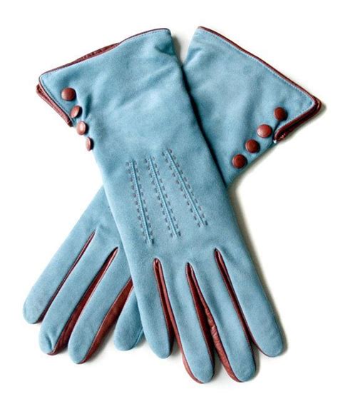 Beautiful leather gloves | Gloves, Fashion gloves, Vintage gloves