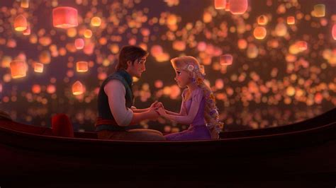 Tangled Wallpapers HD Romantic - Wallpaper Cave