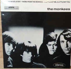 The Monkees - Daydream Believer | Releases | Discogs