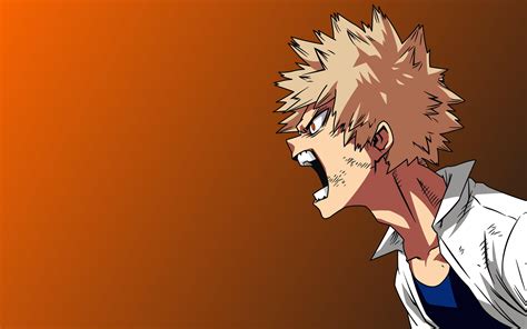 Bakugo Manga Wallpapers - Top Free Bakugo Manga Backgrounds - WallpaperAccess