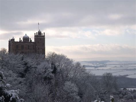 22 Beautiful Castles & Stately Homes in Gloucestershire - Visit ...