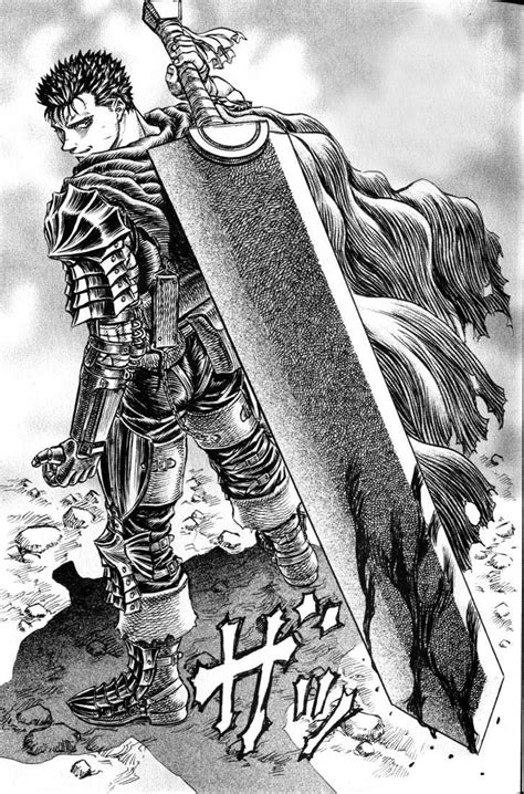 All Things Berserk | Berserk, Berserk dragonslayer, Manga art