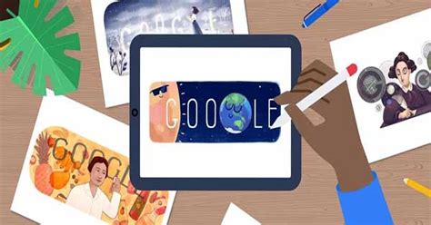 Google Launches New Game, Doodle for 2022 World Cup - Assignment Point