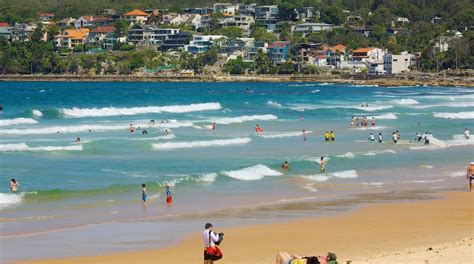 Manly Beach - Tours and Activities | Expedia