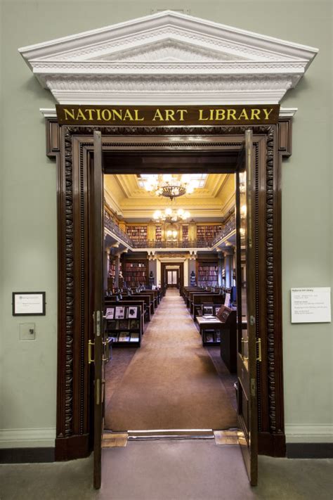 National Art Library Online Catalogue, New Feature: Sharing Book Lists ...