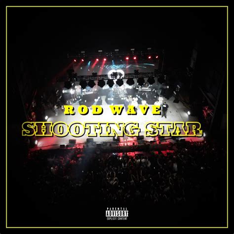 ‎Shooting Star - Single - Album by Rod Wave - Apple Music