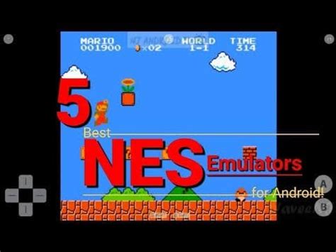 Best NES Emulator Android, Windows 10, PC, Apk, PSP, Mac - Tech Stray