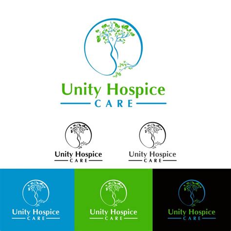 Unity Hospice Care | Logo design contest