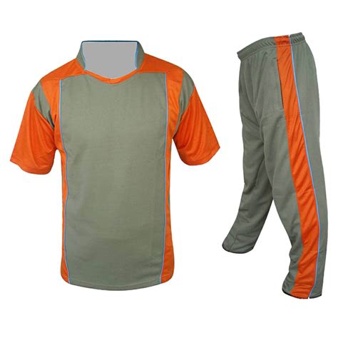 CRICKET UNIFORMS - Higham Sports