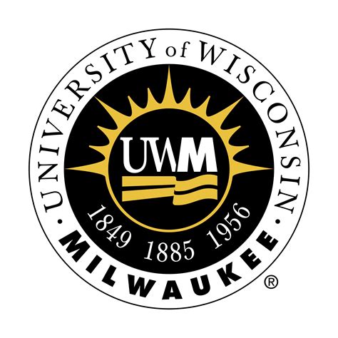 University of Wisconsin Milwaukee Logo PNG Transparent & SVG Vector ...